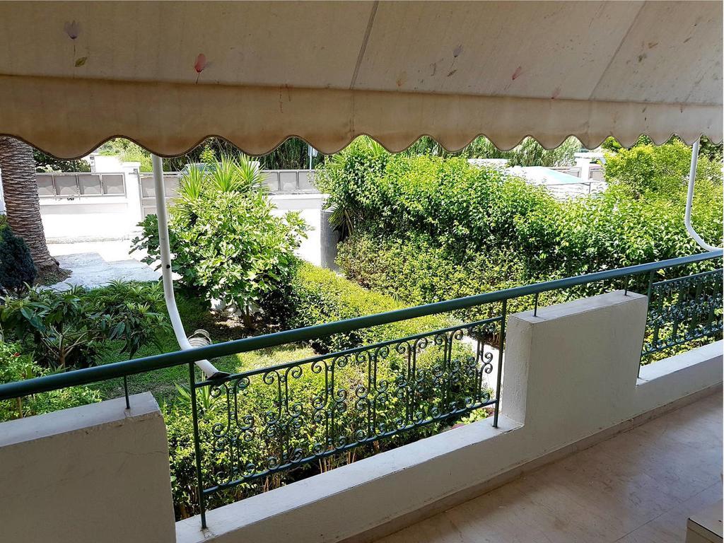 La Casa Di Iro Apartment Lefkada City Exterior photo