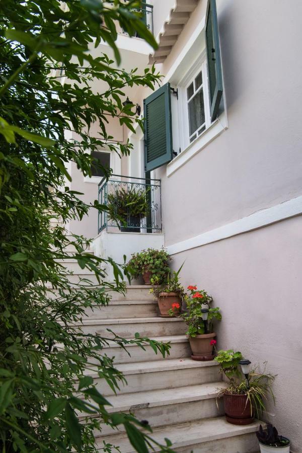 La Casa Di Iro Apartment Lefkada City Exterior photo
