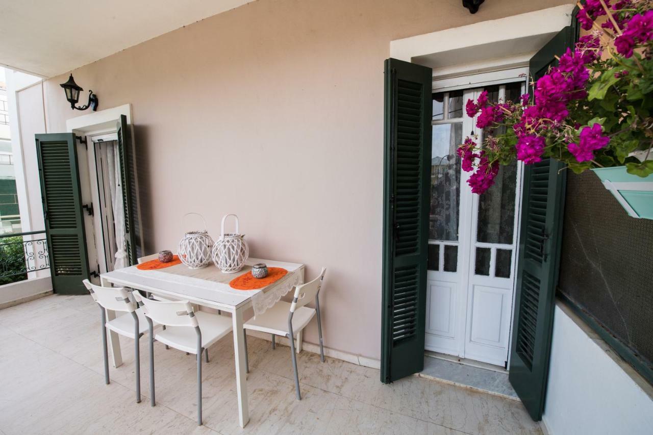 La Casa Di Iro Apartment Lefkada City Exterior photo