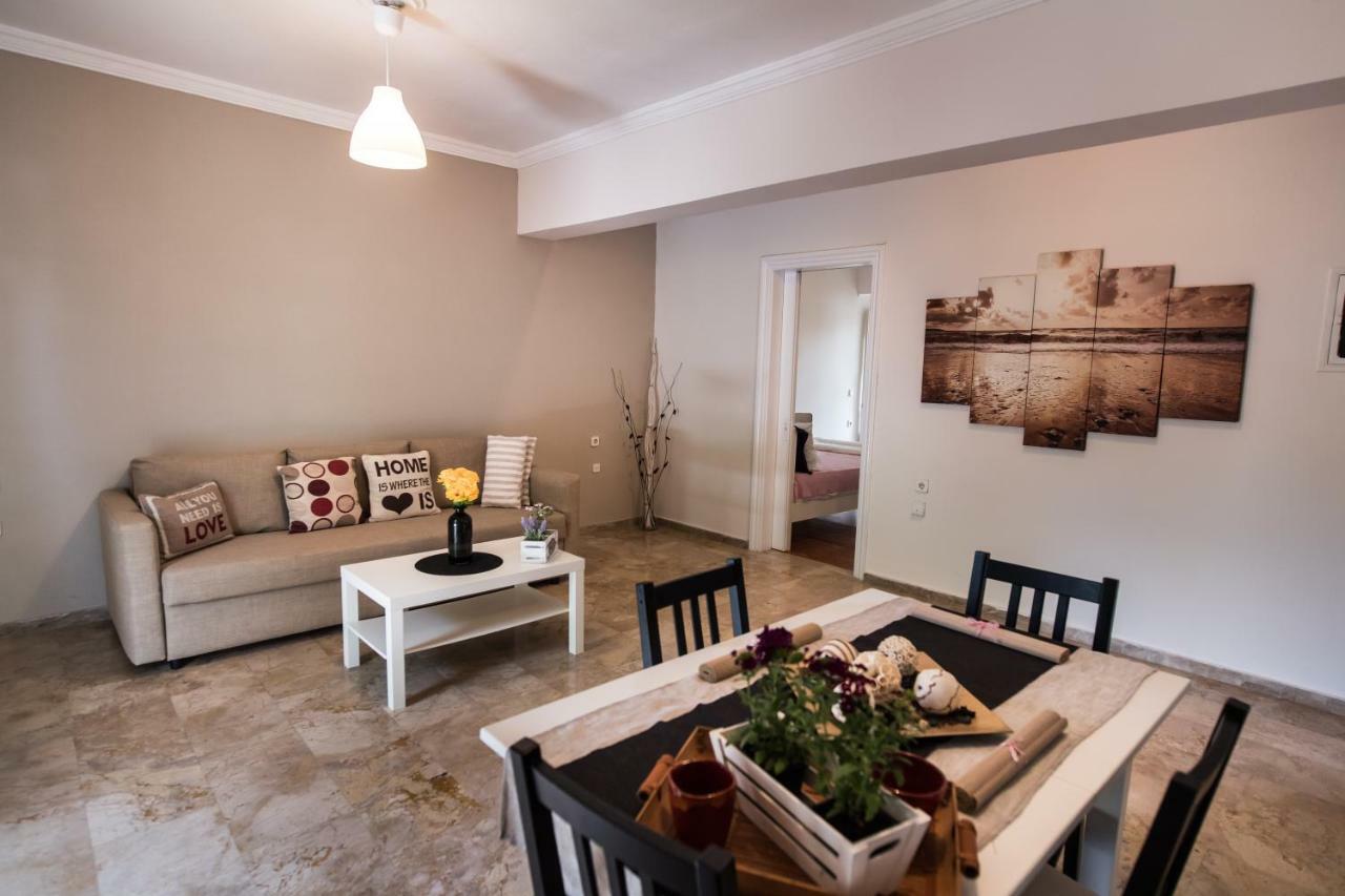 La Casa Di Iro Apartment Lefkada City Exterior photo