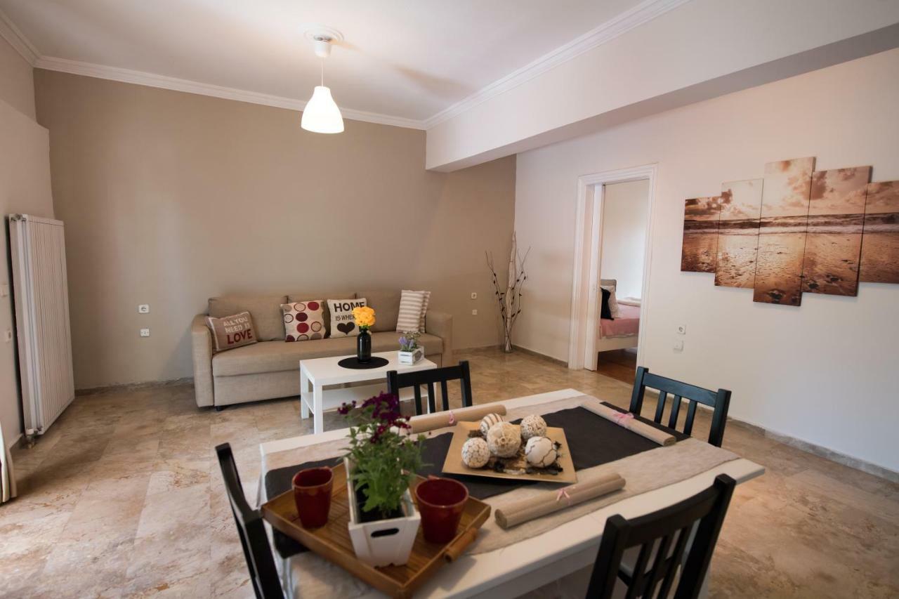 La Casa Di Iro Apartment Lefkada City Exterior photo